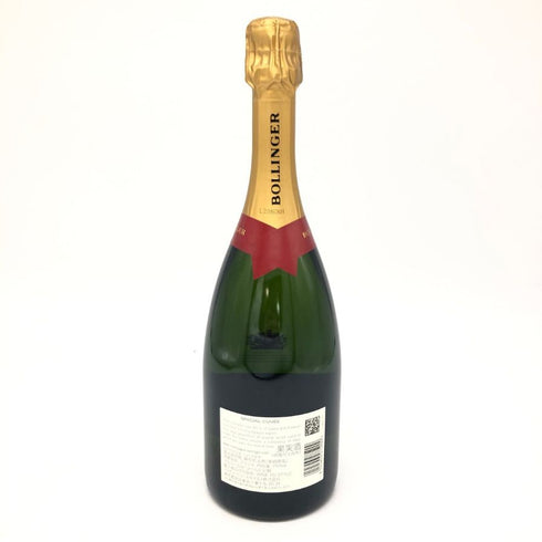 ボランジェ スペシャル キュヴェ 750ml 12% BOLLINGER SPECIAL CUVEE シャンパン【F3】