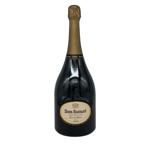 ドン ルイナール ブラン ド ブラン 2006 1500ml 12.5% Dom Ruinart シャンパン【Z1】