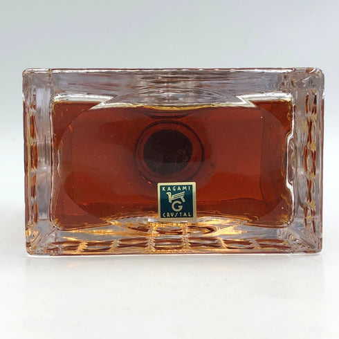 東京都限定◆サントリー ウイスキー インペリアル カガミクリスタル クリアキャップ 600ml 43% SUNTORY IMPERIAL 【V4】