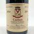 ベルトラン アンブロワーズ コルトン グラン クリュ ル ロニェ 2014 750ml 13.5% Bertrand Ambroise Corton Le Rognet Grand Cru Le Rognet ブルゴーニュワイン【E1】