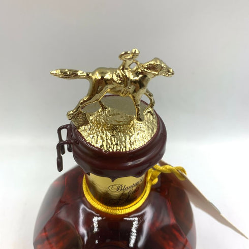 ブラントン ゴールドエディション 2023 バーボン 750ml 51.5% Blanton's Gold Edition 【M】