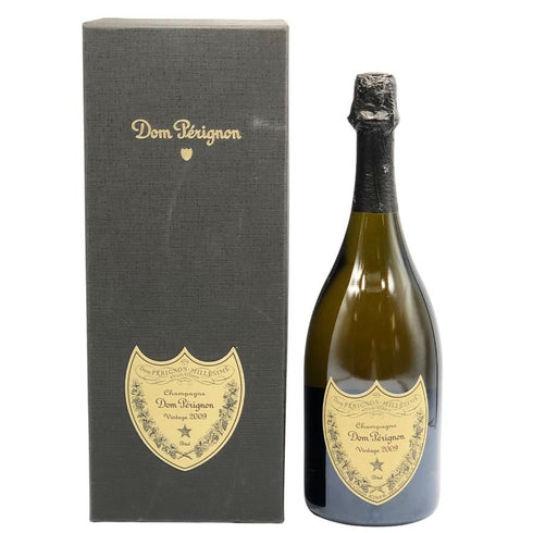 ドンペリニヨン ブリュット 白 2009 750ml 12.5% Dom Perignon Brut シャンパン【H3】