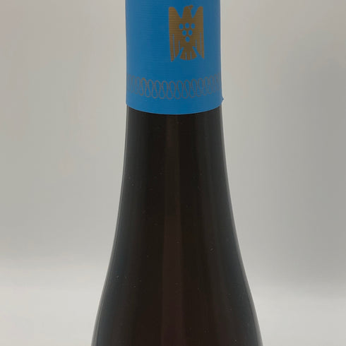アレンドルフ ヴィンケラー ハーゼンシュプルング リースリング アウスレーゼ 2015 500ml 9.5% Allendorf 白ワイン【W0】