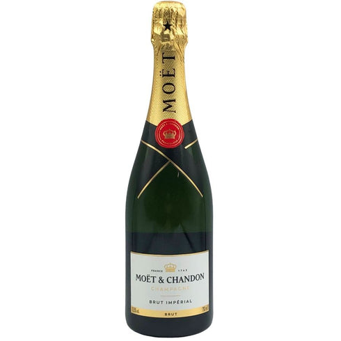 モエ エ シャンドン アンペリアル 白 750ml 12% Moet&Chandon IMPERIAL シャンパン【G4】