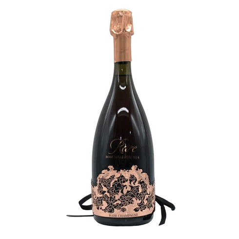 パイパー エドシック レア ロゼ 2014 12% 750ml PIPER-HEIDSIECK シャンパン【B3】