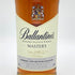 バランタイン マスターズ 700ml 40% Ballantine's スコッチウイスキー【B2】