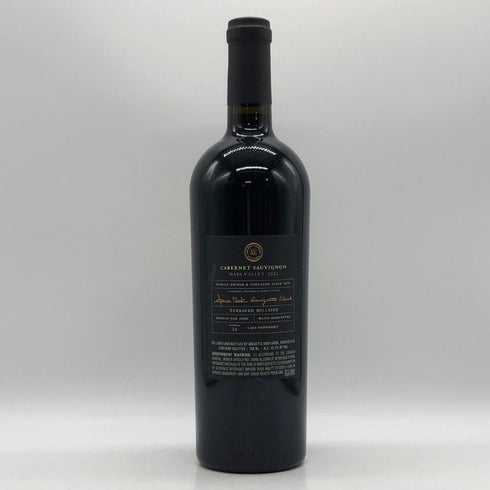 アミゼッタ 2022 15.3% 750ml Amizetta カリフォルニアワイン【O0】