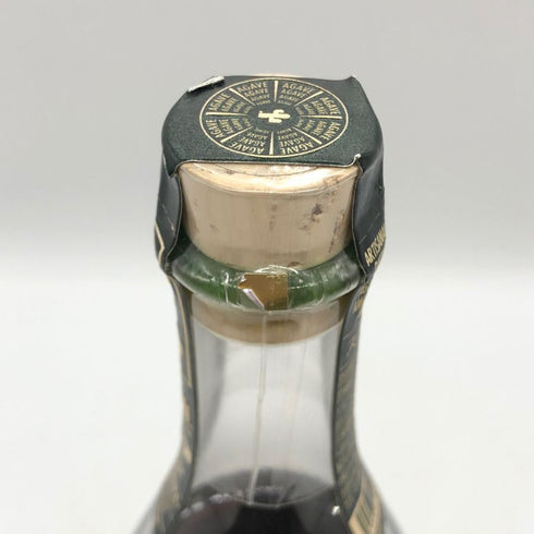 ポルフィディオ アネホ エキストラ 750ml 39.3% PORFIDIO テキーラ【C1】
