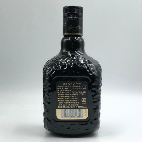 グランド オールドパー 18年 750ml 40% Grand Old Parr スコッチウイスキー【V4】