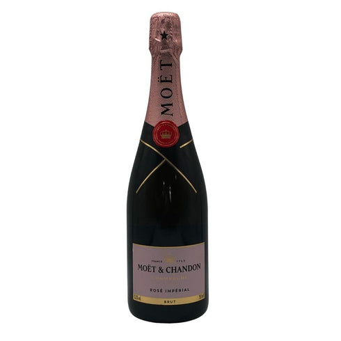モエ エ シャンドン ロゼ アンペリアル 750ml 12.5% Moet&Chandon Rose Imperial シャンパン【C1】