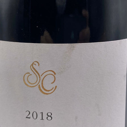 シルヴァン カティアール ヴォーヌロマネ プルミエ クリュ オルヴォー 2018 750ml 13.5% DOMAINE SYLVAIN Cathiard & Fils Vosne Romanee 1er Cru En Orveaux ブルゴーニュワイン【D2】