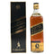 ジョニーウォーカー ブラックラベル 12年 エクストラ スペシャル 黒金キャップ 750ml 43% Johnnie Walker BLACK LABEL EXTRA SPECIAL スコッチウイスキー【T】