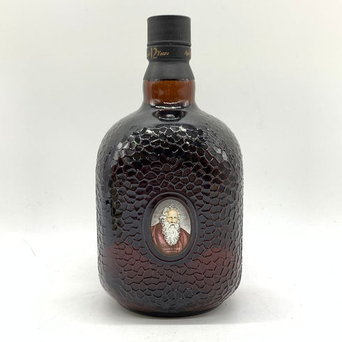 グランド オールド パー 12年 デ ラックス 1000ml 43% Grand Old Parr De Luxe 【A1】