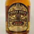シーバス リーガル 12年 1801 ブレンデッド スコッチ ウイスキー 700ml 40% Chivas Regal スコッチウイスキー【G2】