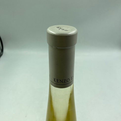 ケンゾー エステート 夢久 muku 2023 375ml 11.4% KENZO ESTATE 白ワイン【H2】