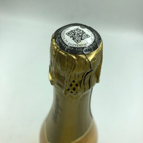 エティエンヌ ルフェーヴル ブラン ド ノワール グラン クリュ 750ml 12% Etienne LEFEVRE Blanc de Noirs Grand Cru シャンパン【N2】