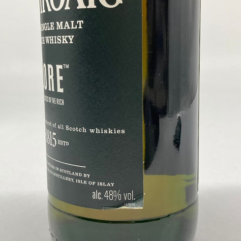 ラフロイグ ロア 700ml 48% LAPHROAIG LORE スコッチウイスキー【C】