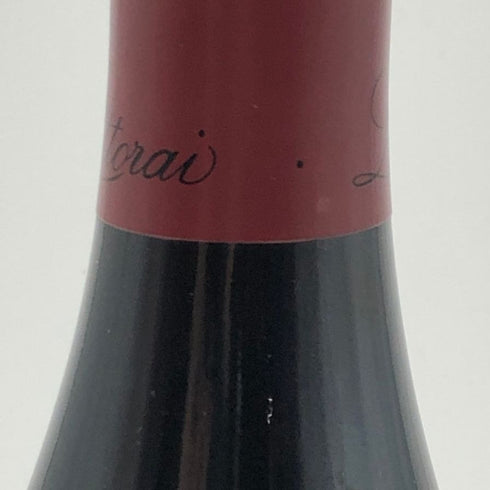 リトライ ピヴォット ヴィンヤード ピノ ノワール ソノマ コースト 2018 750ml 13.2% Littorai Pivot Vineyard Pinot Noir Sonoma Coast カリフォルニアワイン【H0】