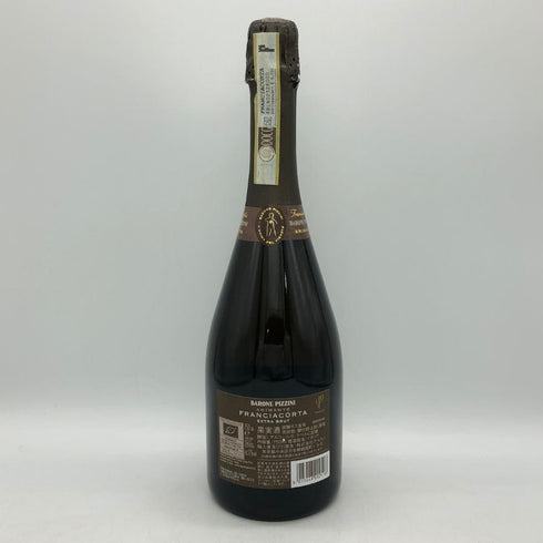 バローネ ピッツィーニ フランチャコルタ アニマンテ NV 750ml 12% Franciacorta Animante スパークリングワイン【M0】