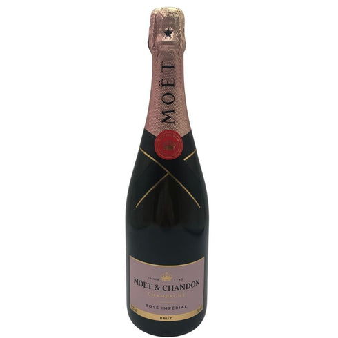 モエ エ シャンドン ロゼ アンペリアル 750ml 12.5% Moet&Chandon Rose Imperial シャンパン【P1】