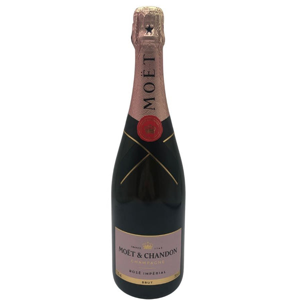 モエ エ シャンドン ロゼ アンペリアル 750ml 12.5% Moet&Chandon Rose Imperial シャンパン【P1】