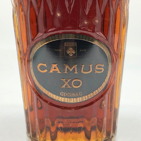 カミュ XO ロングネック 700ml 40% CAMUS コニャック【N2】