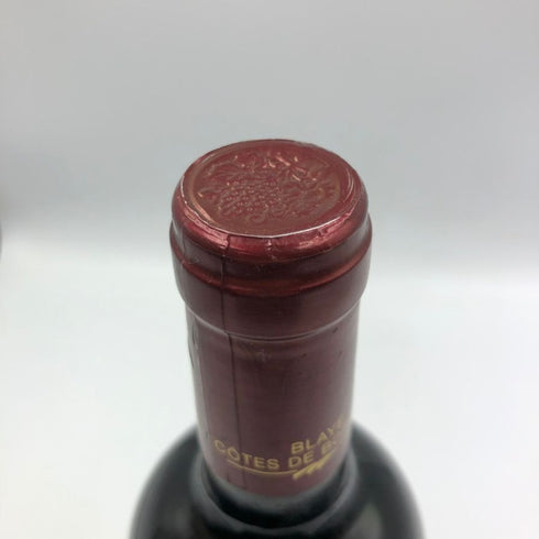 シャトー レ ジョンケール 2018 750ml 14.5% Chateau Les Jonqueyres ボルドーワイン【D3】