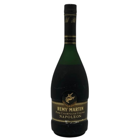 レミーマルタン ナポレオン ファインシャンパーニュ 700ml 40% REMY MARTIN NAPOLEON FINE CHANPAGNE コニャック【M4】