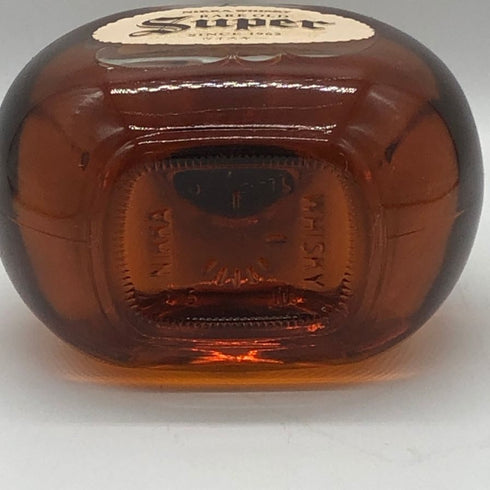 東京都限定◆ニッカウィスキー レアオールド スーパー 700ml 43% NIKKA WHISKY 【W4】