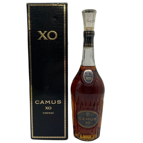 カミュ XO ロングネック 700ml 40% CAMUS 【Z】