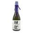 獺祭 純米大吟醸 磨き 二割三分 720ml 15% 2023年11月 【N1】