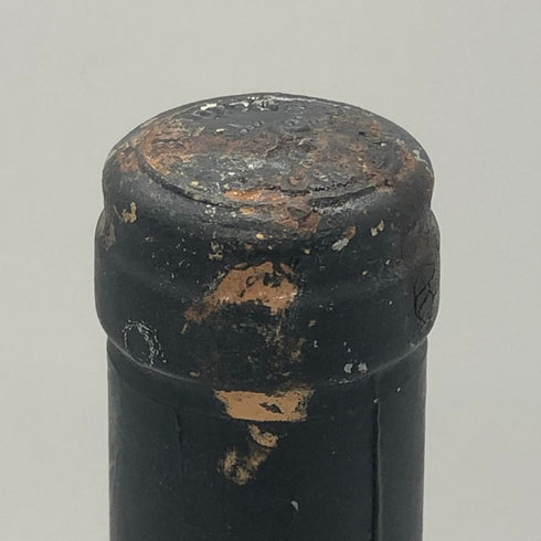プルノット オッケッティ ネッビオーロ ダルバ 1989 750ml 13.5% Prunotto Occhetti Nebbiolo d'Alba イタリアワイン【Q0】