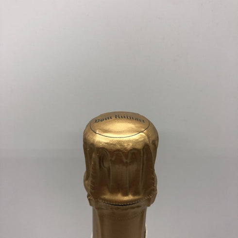 ドン ルイナール 2010 ブランドブラン エクストラ ブリュット 750ml 12.5% Don Ruinart シャンパン【A2】