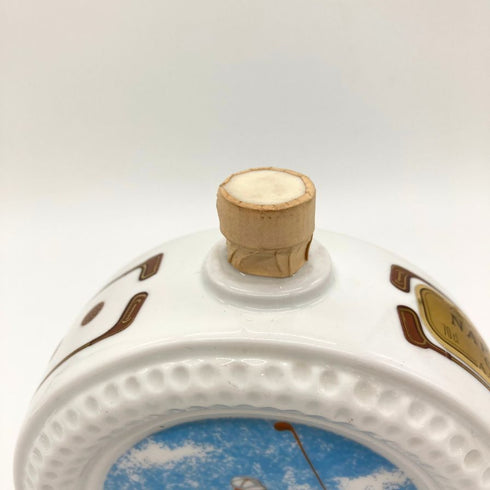 ミュコー ナポレオン ゴルフ セラミック デキャンタ 700ml 40% MEUKOW NAPOLEON GOLF CERAMIC DECANTER 1194.9g【C4】