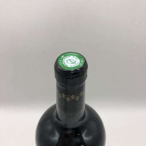 ル プティ オー ラフィット ルージュ 2017 1500ml 13.5% Le Petit HAUT LAFITTE ボルドーワイン【L4】