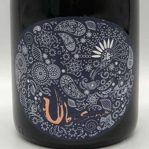 花の香酒造 産土 2024 山田錦 七農場 720ml 13% 2025年9月 日本酒- 純米酒【X1】
