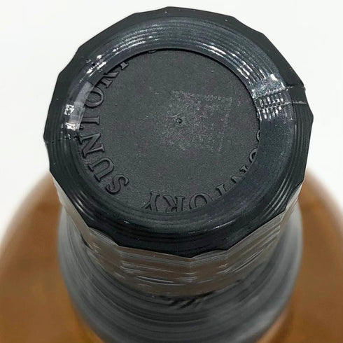 東京都限定◆サントリー 知多 シングルグレーン 700ml 43% SUNTORY CHITA 【G】