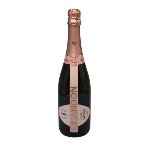 シャンドン ロゼ 750ml 12.5% Chandon Rose シャンパン【T1】