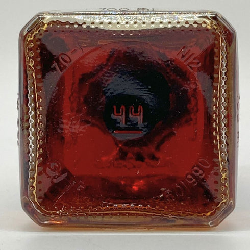 ジャックダニエル マスターディスティラー No.3 700ml 43% JACK DANIERL'S MASTER DISTILLER 【C1】