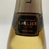 ジョエル ロブション ラリエ ブラン ド ブラン グラン クリュ 750ml 12.5% Joel Robuchon LALLIER BLANC DE BLANCS GRAND CRU 【J1】
