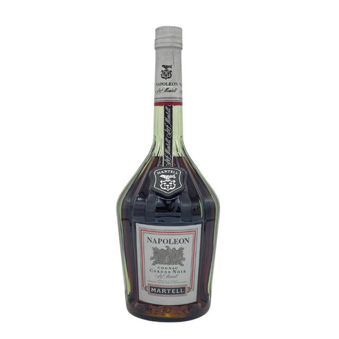 マーテル コルドンノワール ナポレオン グリーンボトル 700ml 40% MARTELL CORDON NOIR NAPOLEON コニャック【G1】