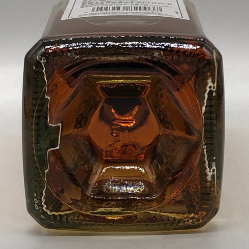 ブッシュミルズ 10年 シングルモルト 700ml 40% BUSHMILLS アイリッシュウイスキー【X4】