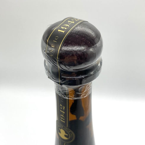 ドンフリオ 1942 テキーラ 750ml 38% DonJulio テキーラ【G3】
