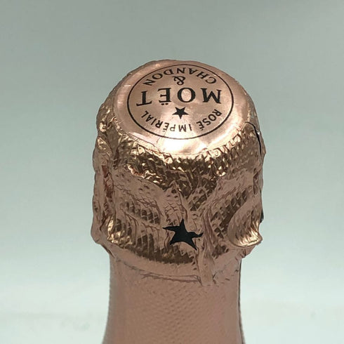モエ エ シャンドン アンペリアル ロゼ 375ml 12% Moet&Chandon IMPERIAL シャンパン【A4】