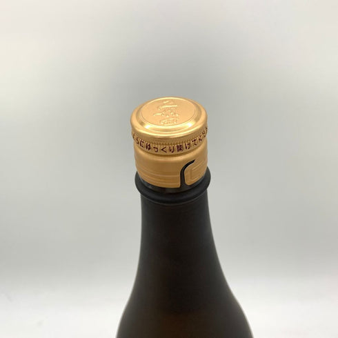 久保田 純米大吟醸 萬壽 1800ml 15% 2023年11月 【Z1】