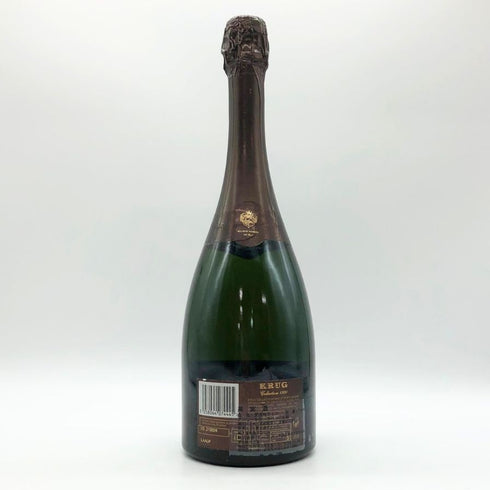 クリュッグ コレクション 1990 750ml KRUG シャンパン【P1】