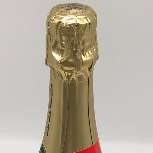 マム コルドンルージュ ブリュット 現行ラベル 750ml 12.5% MUMM CORDON ROUGE シャンパン【E0】