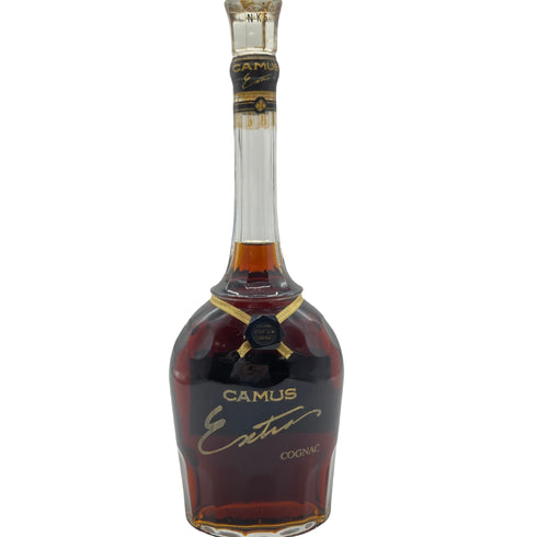 カミュ エクストラ ロングネック 700ml 40% CAMUS EXTRA 【L2】