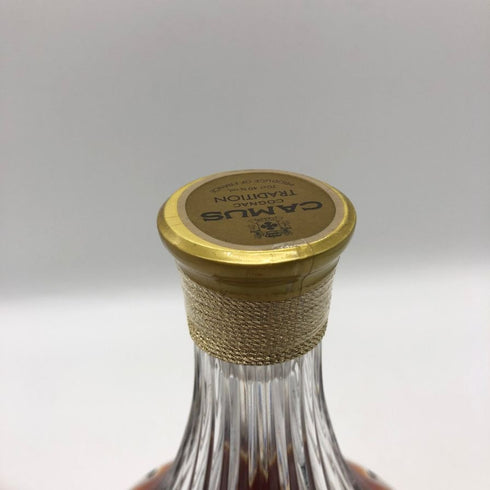 カミュ トラディション バカラ 700ml 40% CAMUS TRADITION コニャック【I3】
