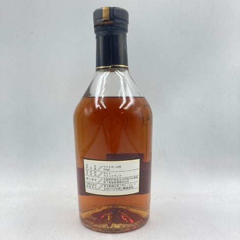 ハイランドパーク 12年 旧ボトル 750ml 43% HIGHLAND PARK 【L4】